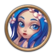Forest Nymph