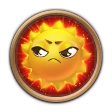 Offended Sun