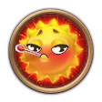 Sickly Sun