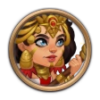 Martha's Solar Skin reached level 1