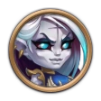 Morrigan reached Red