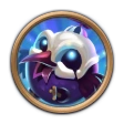 Jolly Raven