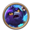 Wise Raven