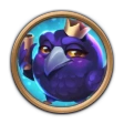 Royal Raven
