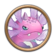 Axel reached Violet+3