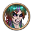 Satori's Dark Depths Skin reached level 60
