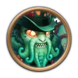 Phobos' Dark Depths Skin reached level 1