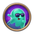 Badass Ghost