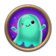 Flirty Ghost