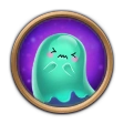 Scared Ghost
