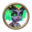 Lian's Demonic Skin reached level 1