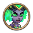 Lian's Demonic Skin reached level 60