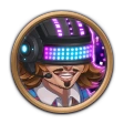 Cyber Sebastian