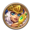 Triumphant Valkyrie
