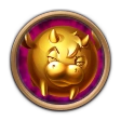Golden Ox