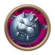 Silver Ox