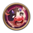 Enraged Ox
