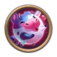 Smitten Ox
