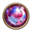 Pleased Ox