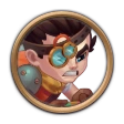 Isaac reached Orange