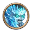 Dante's Winter Skin reached level 60