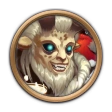 Jorgen's Winter Skin reached level 60
