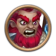 Rufus' Winter Skin reached level 60