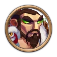 Andvari's Lunar Skin reached level 1
