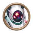 Orion's Romantic Skin reached level 60