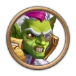Jet's Romantic Skin reached level 60