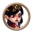 Celeste's Romantic Skin reached level 1