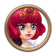 Celeste's Romantic Skin reached level 1