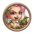 Daredevil's Spring Skin reached level 1