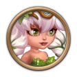 Ziri's Spring Skin reached level 1