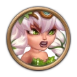 Ziri's Spring Skin reached level 60