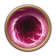 Warped Heart of the Storm