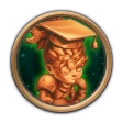 Bronze Isaac