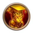 Golden Isaac