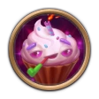Party Cupcake