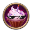 Cool Cupcake