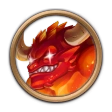 Trickster from Hell