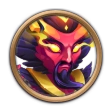 Dark Alvanor