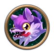 Pleased Werewolf
