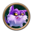 Sneaky Werewolf