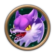 Ferocious Werewolf