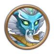 Alvanor reached Red