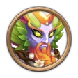 Alvanor's Spring Skin reached level 1