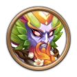 Alvanor's Spring Skin reached level 60