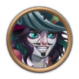 Sebastian's Dark Depths Skin reached level 60