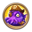 Daring Monster